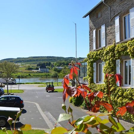 ホテル Weingut Erbes-Henn Ürzig エクステリア 写真